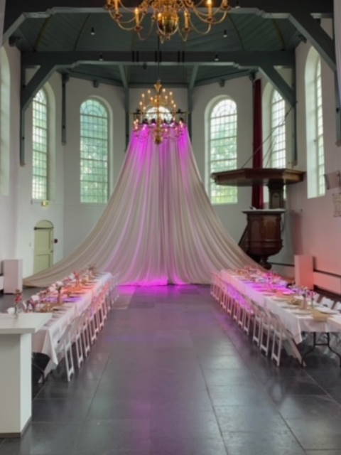 Catering fesstzaal