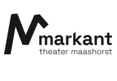 Markant Maashorst logo